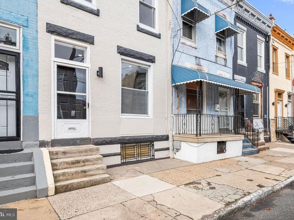 2318 N 31st Street, Philadelphia PA 19132