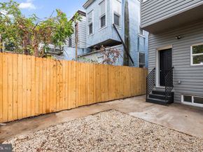 2318 N 31st Street, Philadelphia PA 19132