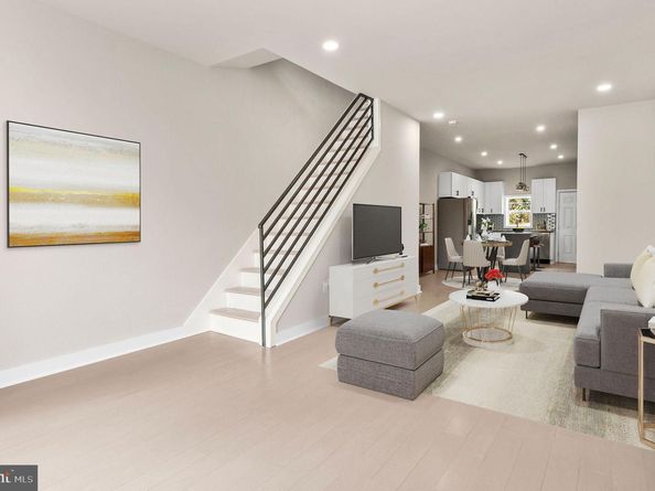 2318 N 31st Street, Philadelphia PA 19132
