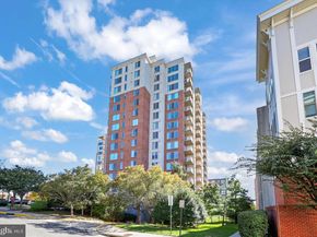 2726 Gallows Road 1004, Vienna VA 22180