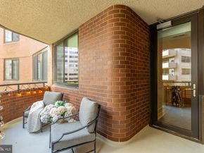 4550 N Park Avenue 614, Chevy Chase MD 20815