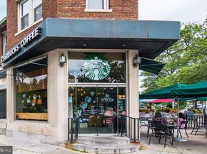 4550 N Park Avenue 614, Chevy Chase MD 20815