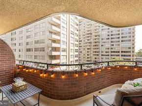 4550 N Park Avenue 614, Chevy Chase MD 20815