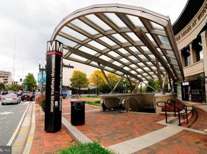4550 N Park Avenue 614, Chevy Chase MD 20815