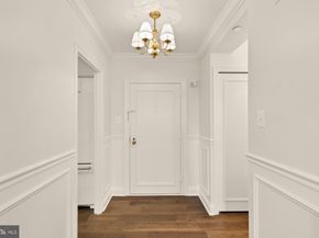 4550 N Park Avenue 614, Chevy Chase MD 20815