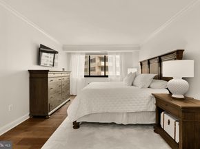 4550 N Park Avenue 614, Chevy Chase MD 20815