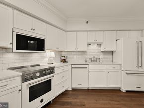 4550 N Park Avenue 614, Chevy Chase MD 20815