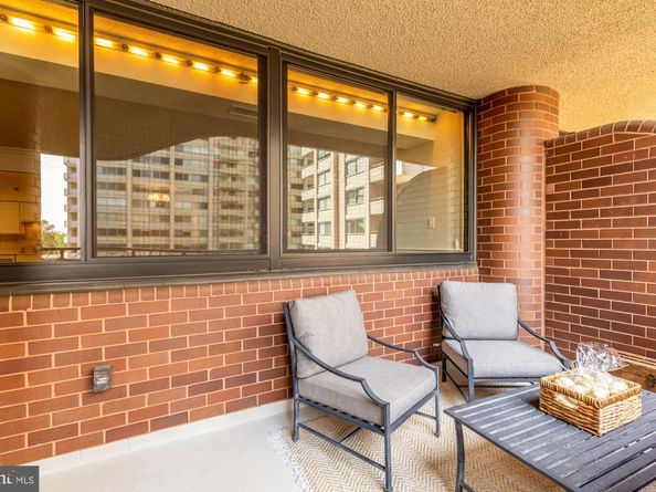 4550 N Park Avenue 614, Chevy Chase MD 20815