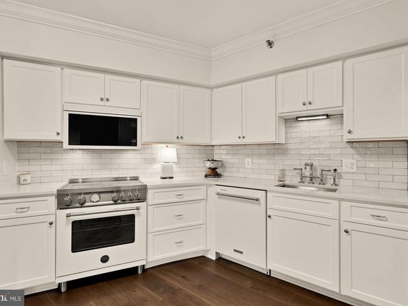 4550 N Park Avenue 614, Chevy Chase MD 20815