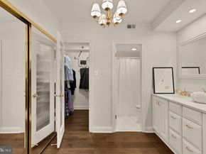 4550 N Park Avenue 614, Chevy Chase MD 20815
