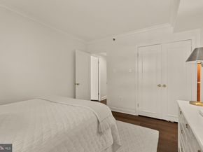 4550 N Park Avenue 614, Chevy Chase MD 20815