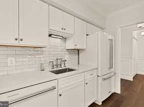 4550 N Park Avenue 614, Chevy Chase MD 20815