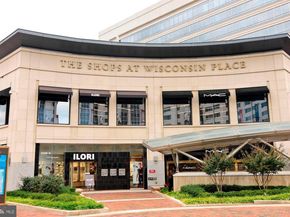 4550 N Park Avenue 614, Chevy Chase MD 20815