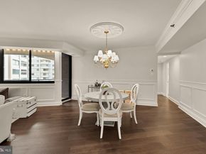 4550 N Park Avenue 614, Chevy Chase MD 20815