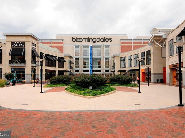 4550 N Park Avenue 614, Chevy Chase MD 20815