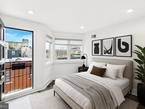 774 S Hicks Street, Philadelphia PA 19146