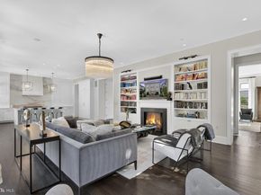 2107 Foxhall Road NW, Washington DC 20007