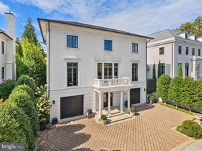 2107 Foxhall Road NW, Washington DC 20007
