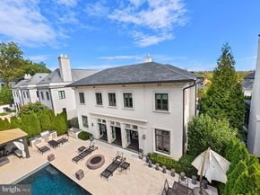 2107 Foxhall Road NW, Washington DC 20007