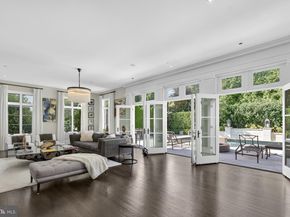 2107 Foxhall Road NW, Washington DC 20007