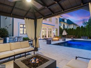 2107 Foxhall Road NW, Washington DC 20007