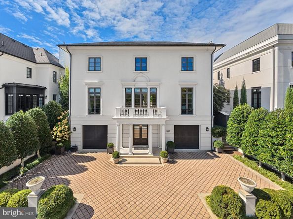 2107 Foxhall Road NW, Washington DC 20007