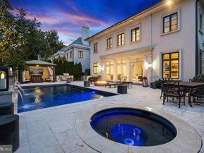 2107 Foxhall Road NW, Washington DC 20007