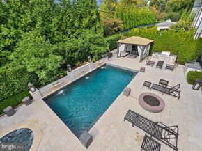 2107 Foxhall Road NW, Washington DC 20007