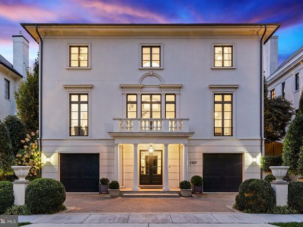 2107 Foxhall Road NW, Washington DC 20007