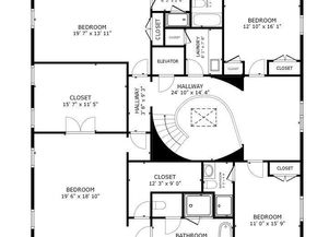 2107 Foxhall Road NW, Washington DC 20007