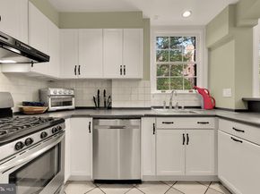 3041 Sedgwick Street NW 402D, Washington DC 20008