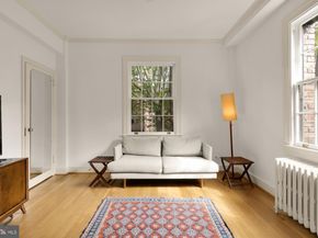 3041 Sedgwick Street NW 402D, Washington DC 20008