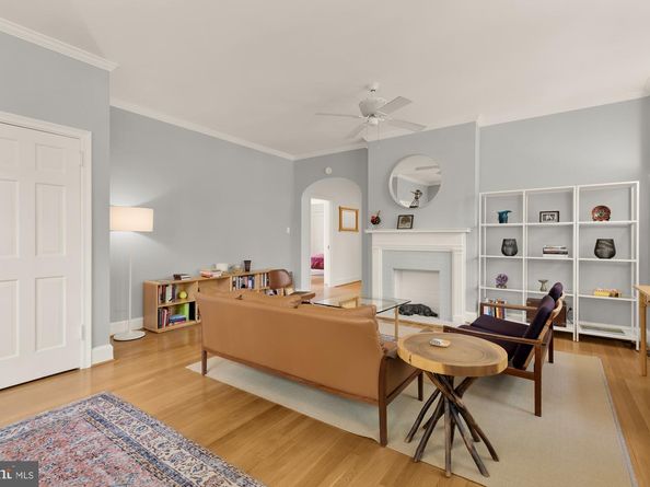 3041 Sedgwick Street NW 402D, Washington DC 20008