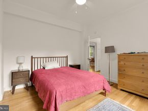 3041 Sedgwick Street NW 402D, Washington DC 20008