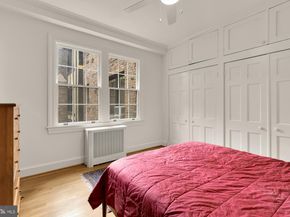 3041 Sedgwick Street NW 402D, Washington DC 20008