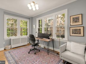 3041 Sedgwick Street NW 402D, Washington DC 20008