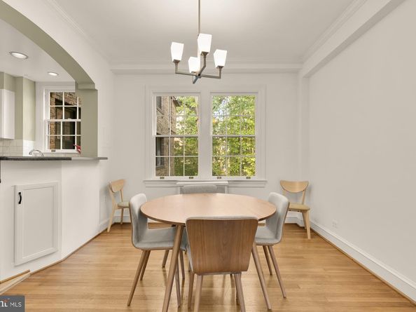 3041 Sedgwick Street NW 402D, Washington DC 20008