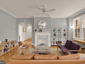 3041 Sedgwick Street NW 402D, Washington DC 20008