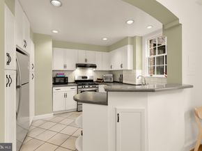 3041 Sedgwick Street NW 402D, Washington DC 20008