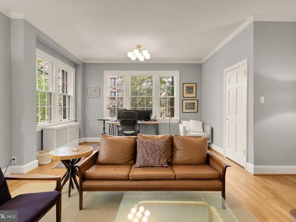 3041 Sedgwick Street NW 402D, Washington DC 20008