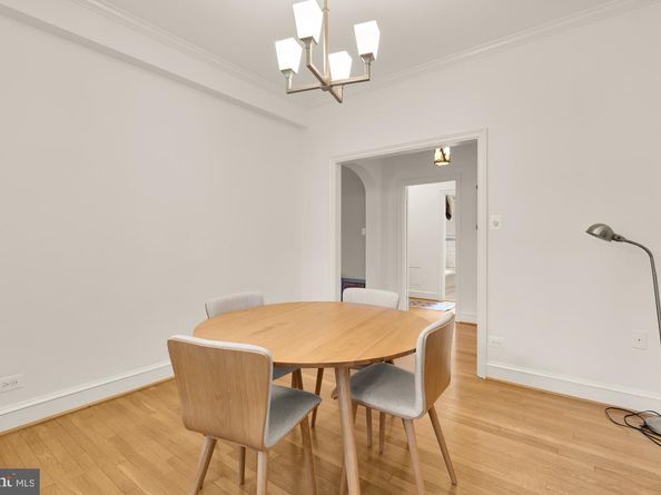 3041 Sedgwick Street NW 402D, Washington DC 20008