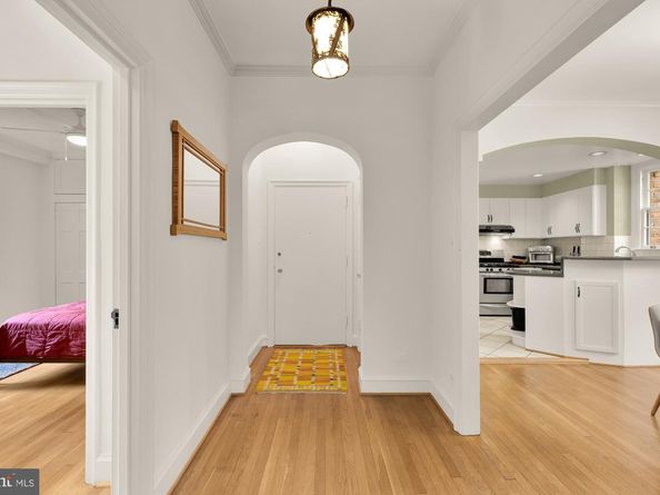 3041 Sedgwick Street NW 402D, Washington DC 20008