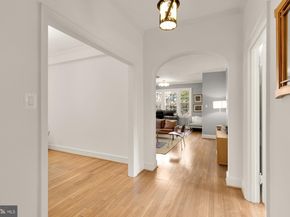 3041 Sedgwick Street NW 402D, Washington DC 20008