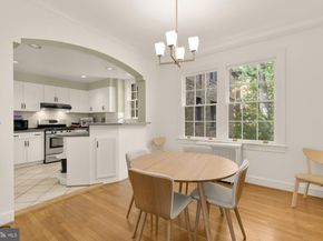 3041 Sedgwick Street NW 402D, Washington DC 20008