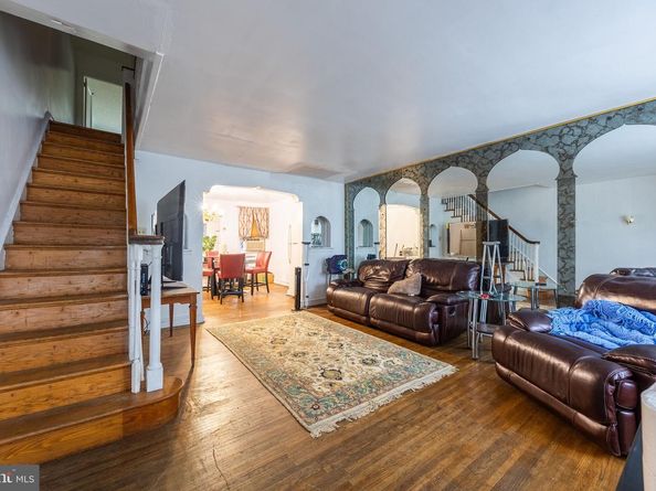 7945 Provident Street, Philadelphia PA 19150
