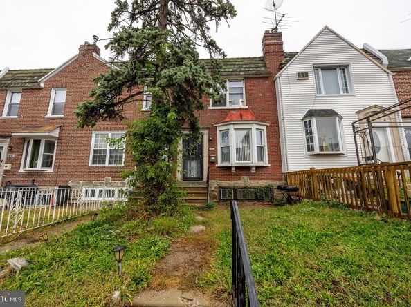 7945 Provident Street, Philadelphia PA 19150