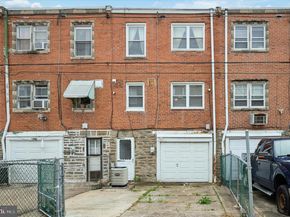 5844 Saul Street, Philadelphia PA 19149