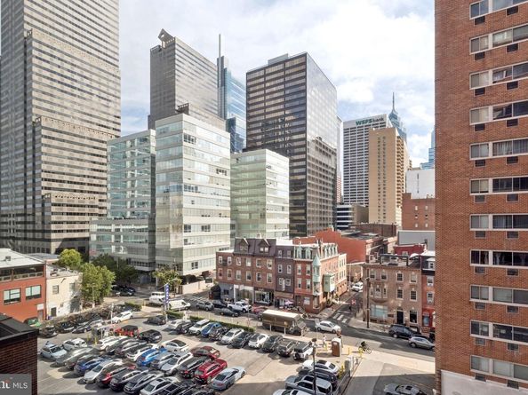 2101 Chestnut Street 719, Philadelphia PA 19103