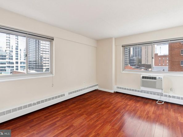 2101 Chestnut Street 719, Philadelphia PA 19103