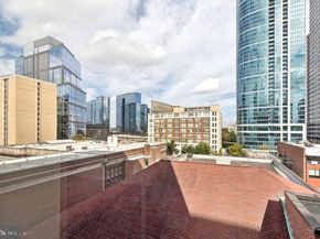 2101 Chestnut Street 719, Philadelphia PA 19103